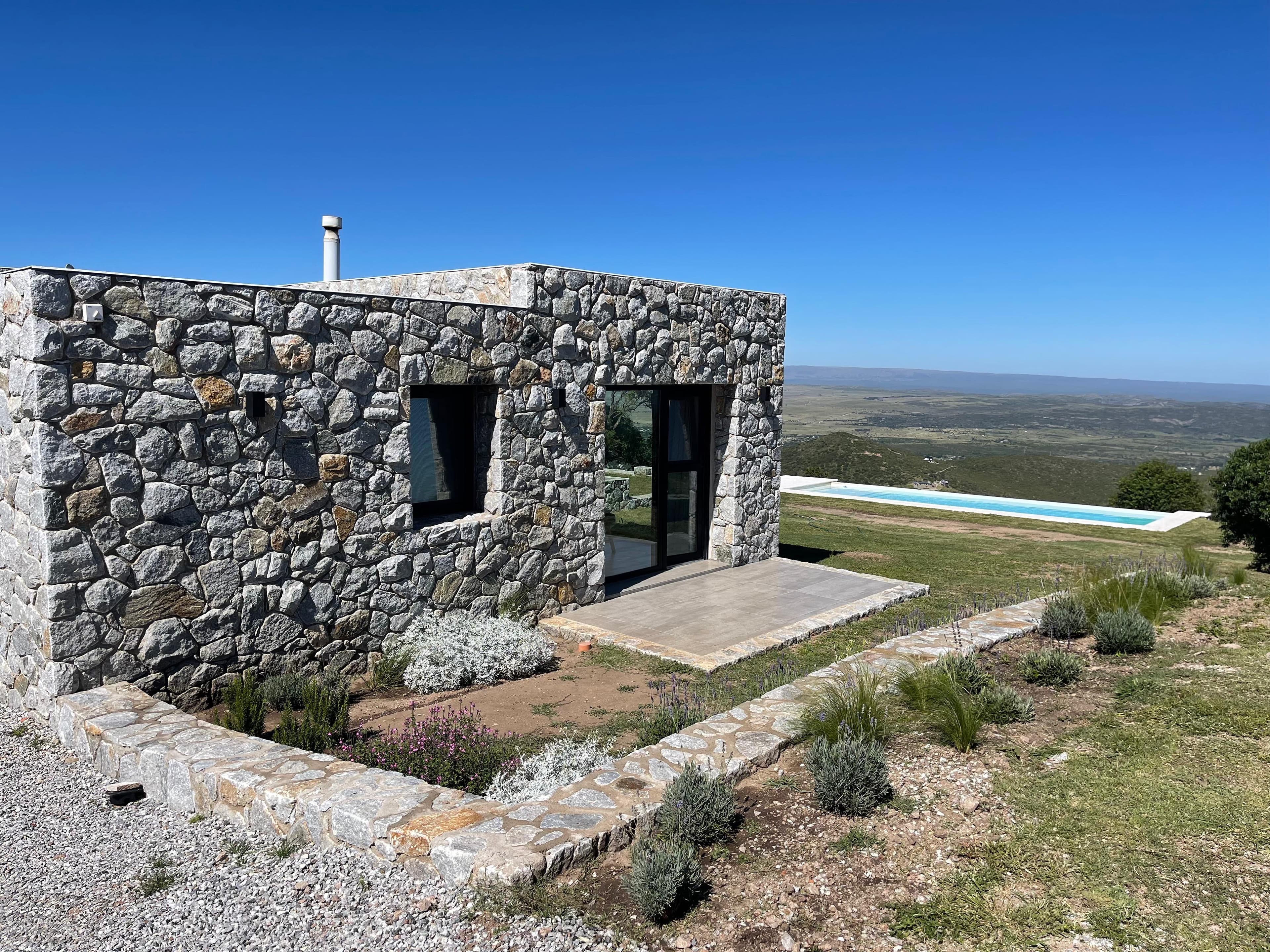 The Main House, full estate experience