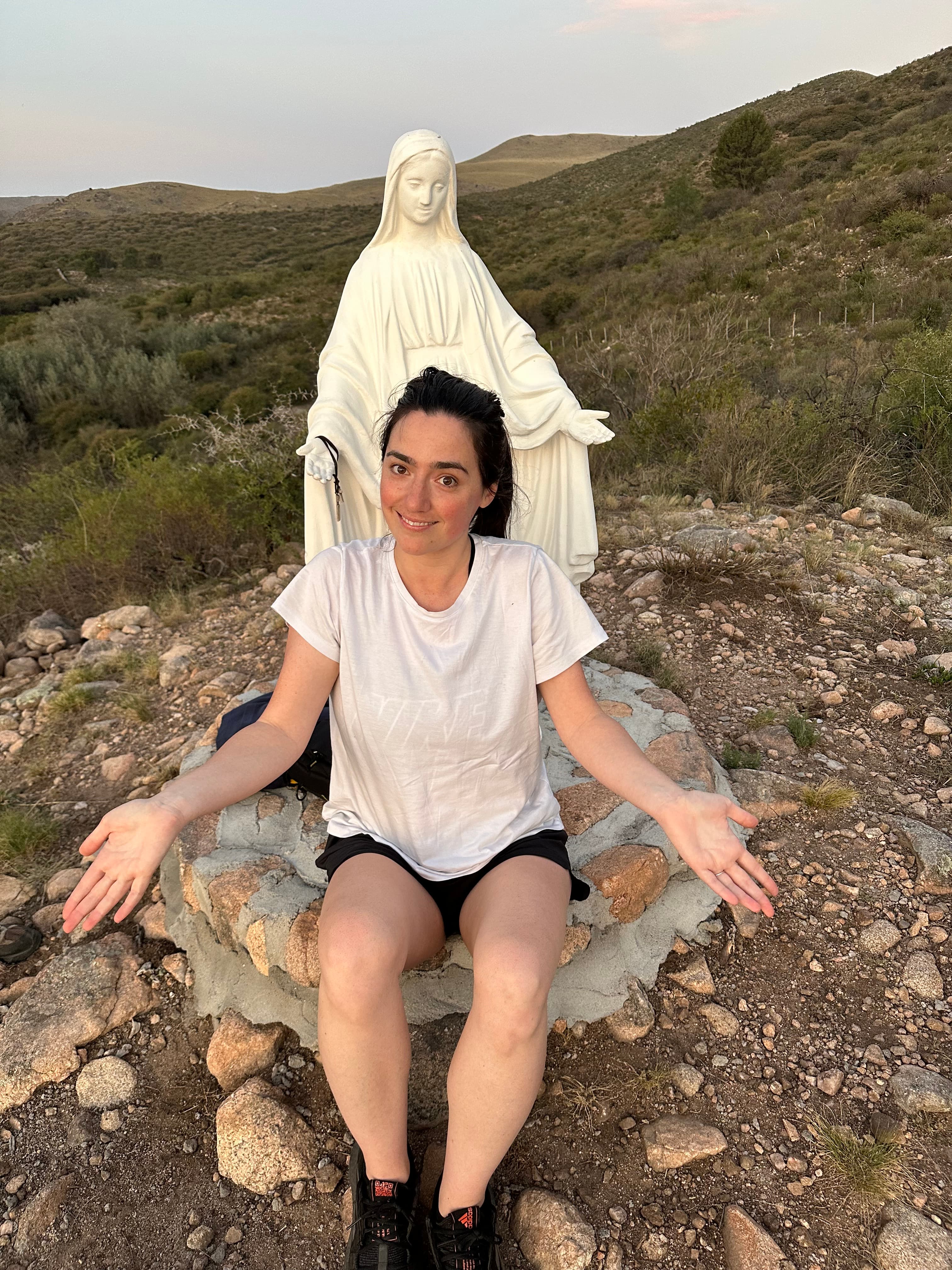 Retreat at Rincón de la Cumbre