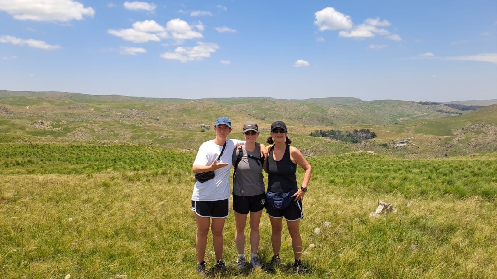 Retreat at Rincón de la Cumbre