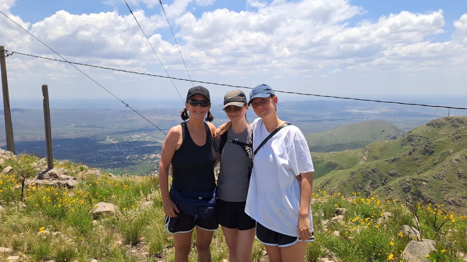 Retreat at Rincón de la Cumbre